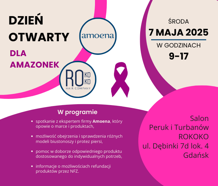 Następny Dzień Otwarty - w Gdańsku!
